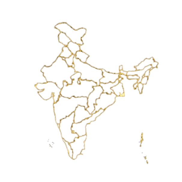 India Map